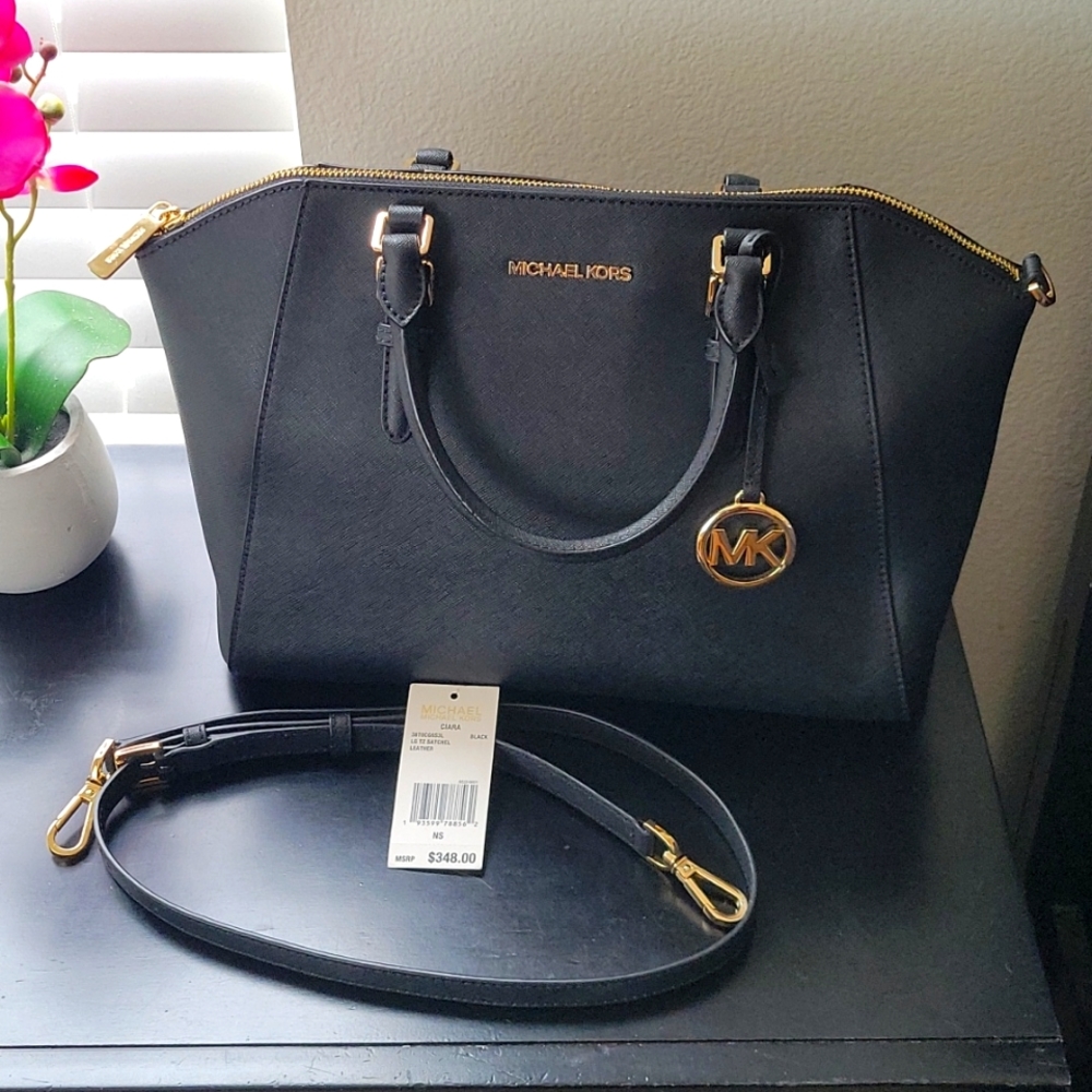 MICHAEL Michael Kors CIARA LG